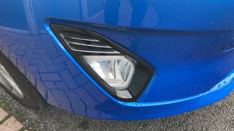 Ford Fiesta 1.0 EcoBoost 95 Trend 5dr Petrol Hatchback